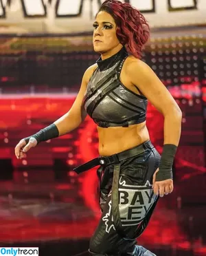 Bayley / Pamela Rose Martinez / bayley.r / itsmebayley nude photo #0178