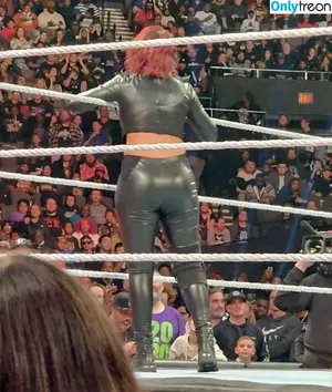 Bayley / Pamela Rose Martinez / bayley.r / itsmebayley nude photo #0179