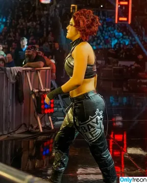 Bayley / Pamela Rose Martinez / bayley.r / itsmebayley nude photo #0183