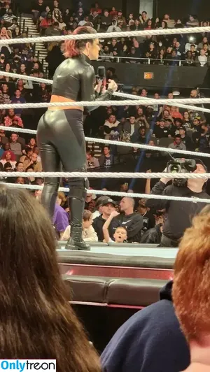 Bayley / Pamela Rose Martinez / bayley.r / itsmebayley nude photo #0185