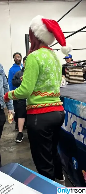 Bayley / Pamela Rose Martinez / bayley.r / itsmebayley nude photo #0189