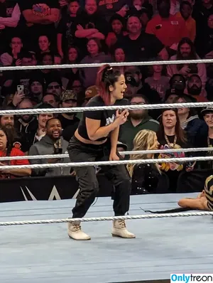 Bayley / Pamela Rose Martinez / bayley.r / itsmebayley nude photo #0191