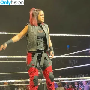 Bayley / Pamela Rose Martinez / bayley.r / itsmebayley nude photo #0192