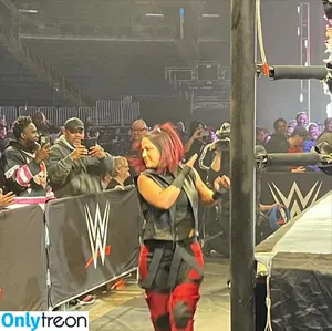 Bayley / Pamela Rose Martinez / bayley.r / itsmebayley nude photo #0195