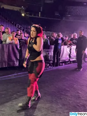 Bayley / Pamela Rose Martinez / bayley.r / itsmebayley nude photo #0197