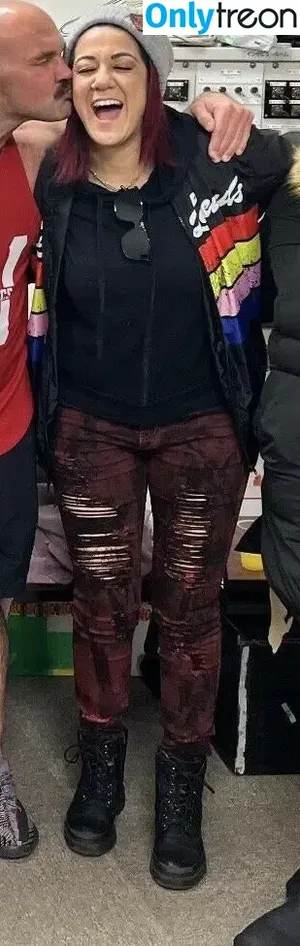 Bayley / Pamela Rose Martinez / bayley.r / itsmebayley nude photo #0204
