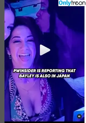 Bayley / Pamela Rose Martinez / bayley.r / itsmebayley nude photo #0206