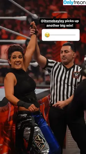Bayley / Pamela Rose Martinez / bayley.r / itsmebayley nude photo #0208