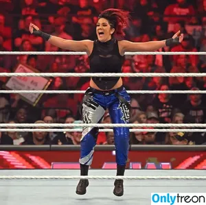 Bayley / Pamela Rose Martinez / bayley.r / itsmebayley nude photo #0210