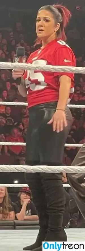 Bayley / Pamela Rose Martinez / bayley.r / itsmebayley nude photo #0212