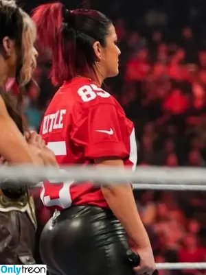 Bayley / Pamela Rose Martinez / bayley.r / itsmebayley nude photo #0214
