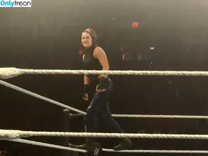 Bayley / Pamela Rose Martinez / bayley.r / itsmebayley nude photo #0217