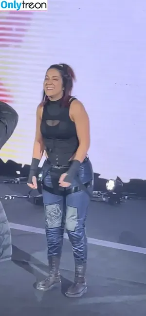 Bayley / Pamela Rose Martinez / bayley.r / itsmebayley nude photo #0218