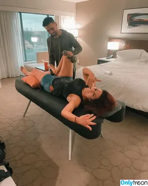 Bayley / Pamela Rose Martinez / bayley.r / itsmebayley nude photo #0223