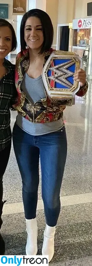 Bayley / Pamela Rose Martinez / bayley.r / itsmebayley nude photo #0225