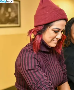 Bayley / Pamela Rose Martinez / bayley.r / itsmebayley nude photo #0226