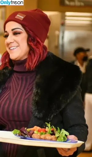 Bayley / Pamela Rose Martinez / bayley.r / itsmebayley nude photo #0227