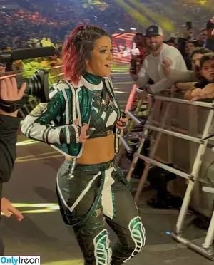 Bayley / Pamela Rose Martinez / bayley.r / itsmebayley nude photo #0228