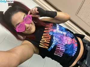 Bayley / Pamela Rose Martinez / bayley.r / itsmebayley nude photo #0230