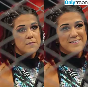 Bayley / Pamela Rose Martinez / bayley.r / itsmebayley nude photo #0233