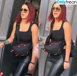 Bayley / Pamela Rose Martinez / bayley.r / itsmebayley nude photo #0234