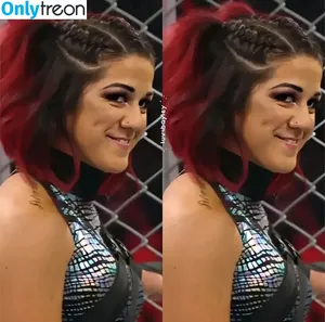 Bayley / Pamela Rose Martinez / bayley.r / itsmebayley nude photo #0235