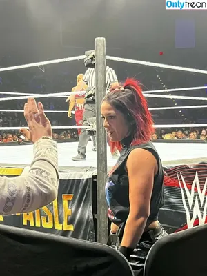 Bayley / Pamela Rose Martinez / bayley.r / itsmebayley nude photo #0238