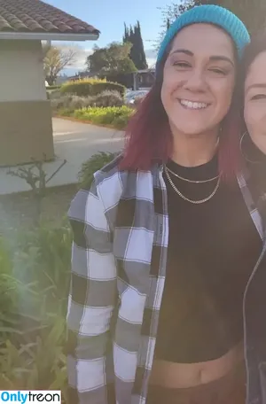 Bayley / Pamela Rose Martinez / bayley.r / itsmebayley nude photo #0239