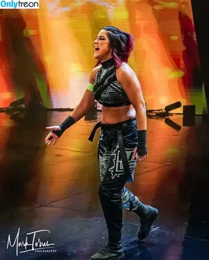 Bayley / Pamela Rose Martinez / bayley.r / itsmebayley nude photo #0241