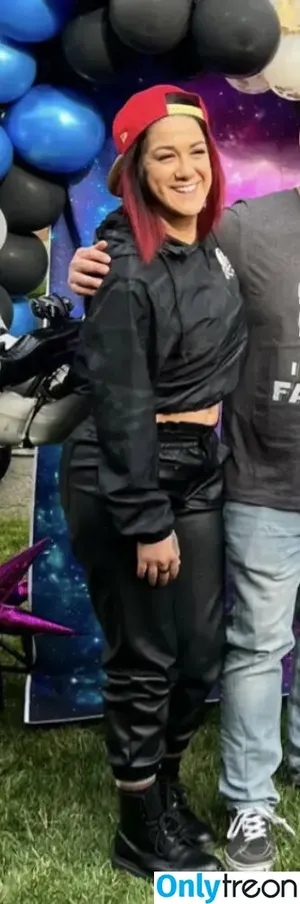 Bayley / Pamela Rose Martinez / bayley.r / itsmebayley nude photo #0242