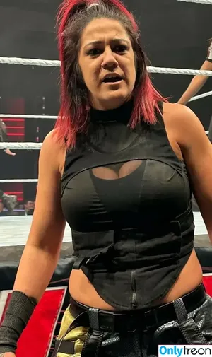 Bayley / Pamela Rose Martinez / bayley.r / itsmebayley nude photo #0246