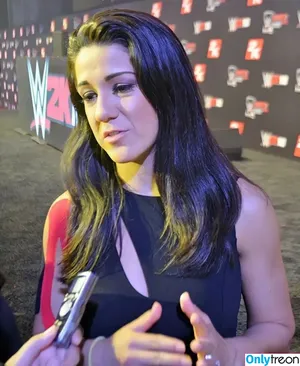 Bayley / Pamela Rose Martinez / bayley.r / itsmebayley nude photo #0251