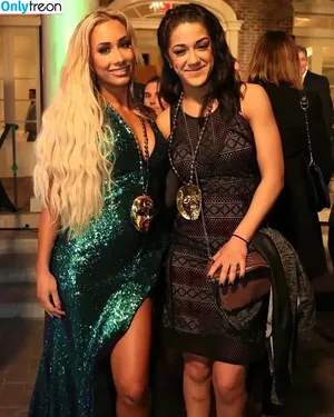 Bayley / Pamela Rose Martinez / bayley.r / itsmebayley nude photo #0256