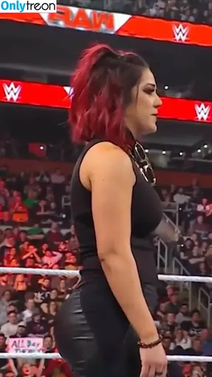Bayley / Pamela Rose Martinez / bayley.r / itsmebayley nude photo #0258
