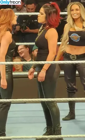 Bayley / Pamela Rose Martinez / bayley.r / itsmebayley nude photo #0261