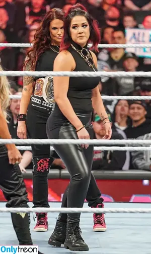 Bayley / Pamela Rose Martinez / bayley.r / itsmebayley nude photo #0263