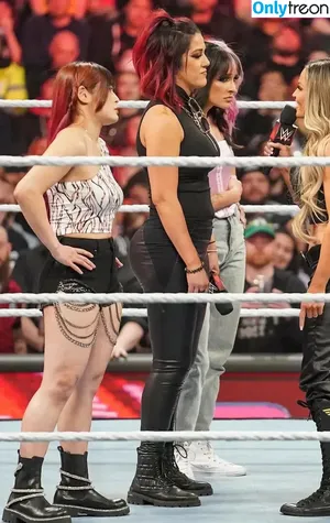 Bayley / Pamela Rose Martinez / bayley.r / itsmebayley nude photo #0264