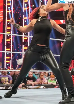 Bayley / Pamela Rose Martinez / bayley.r / itsmebayley nude photo #0265