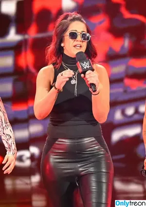Bayley / Pamela Rose Martinez / bayley.r / itsmebayley nude photo #0266