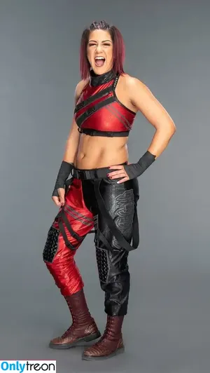 Bayley / Pamela Rose Martinez / bayley.r / itsmebayley nude photo #0267