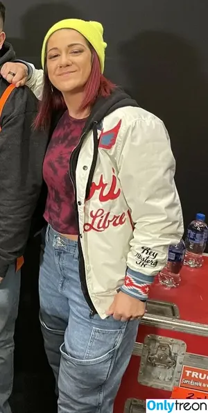 Bayley / Pamela Rose Martinez / bayley.r / itsmebayley nude photo #0269