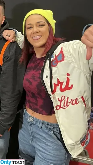 Bayley / Pamela Rose Martinez / bayley.r / itsmebayley nude photo #0270