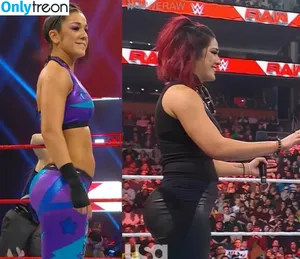 Bayley / Pamela Rose Martinez / bayley.r / itsmebayley nude photo #0272