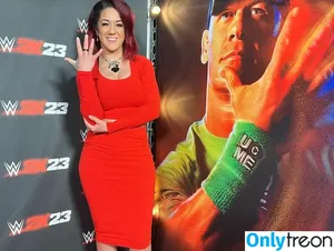 Bayley / Pamela Rose Martinez / bayley.r / itsmebayley nude photo #0274