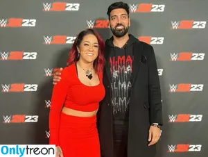 Bayley / Pamela Rose Martinez / bayley.r / itsmebayley nude photo #0276