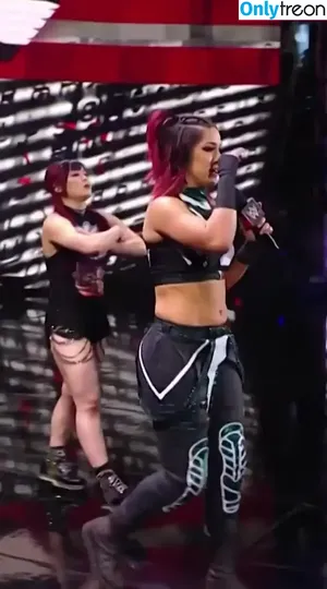 Bayley / Pamela Rose Martinez / bayley.r / itsmebayley nude photo #0281