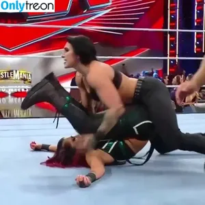 Bayley / Pamela Rose Martinez / bayley.r / itsmebayley nude photo #0283