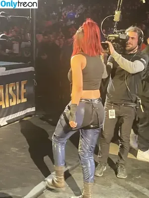 Bayley / Pamela Rose Martinez / bayley.r / itsmebayley nude photo #0284