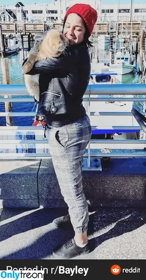 Bayley / Pamela Rose Martinez / bayley.r / itsmebayley nude photo #0285