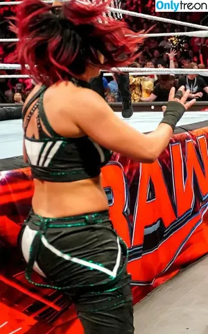 Bayley / Pamela Rose Martinez / bayley.r / itsmebayley nude photo #0288